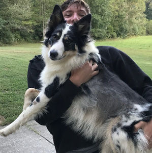 Meet your Posher, Jed